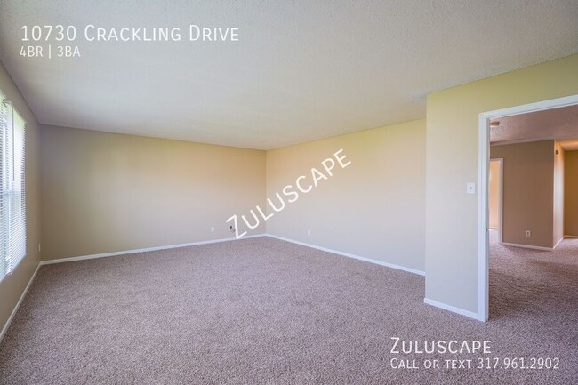 Building Photo - 10730 Crackling Dr