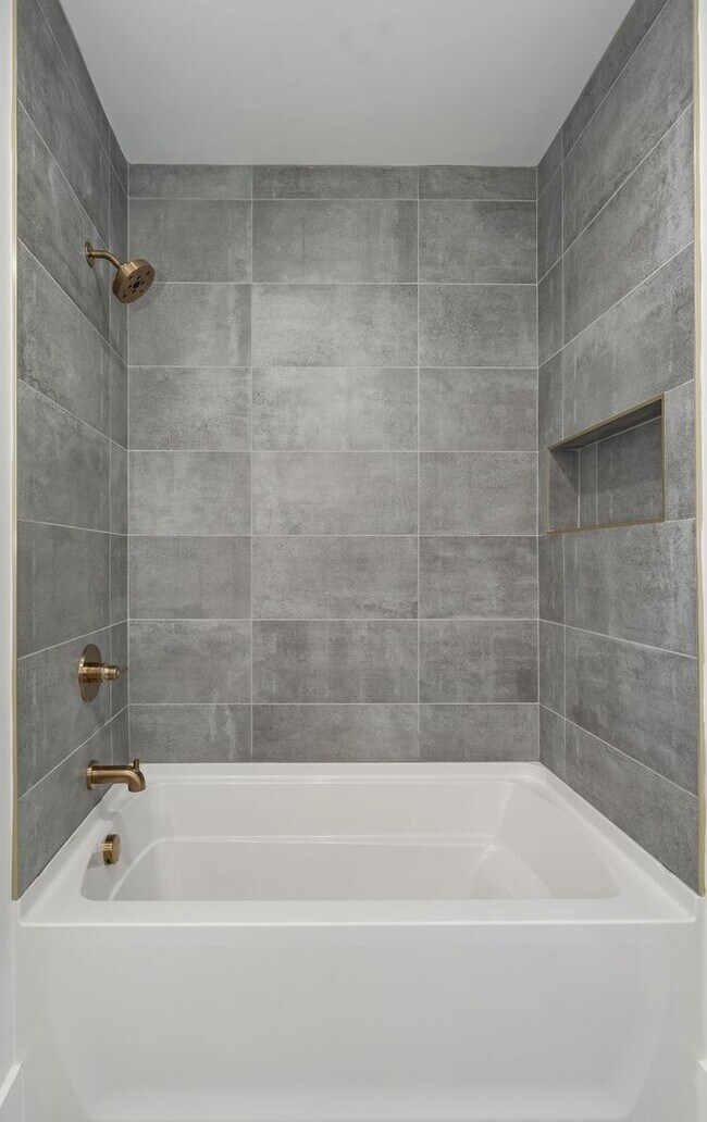 Building Photo - Fully Curated Luxury Residence with Steam Spa & EV Parking - Available Furnished, Flexible Lease ...