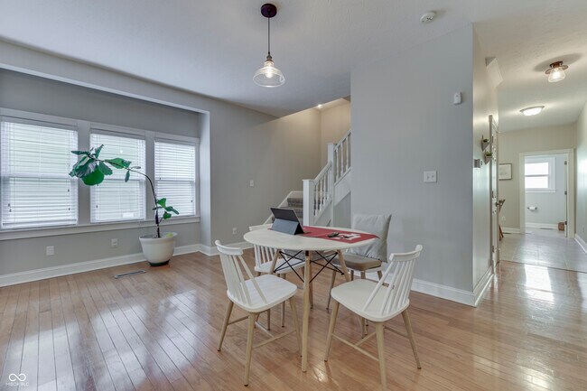 Building Photo - 2322 Alabama St