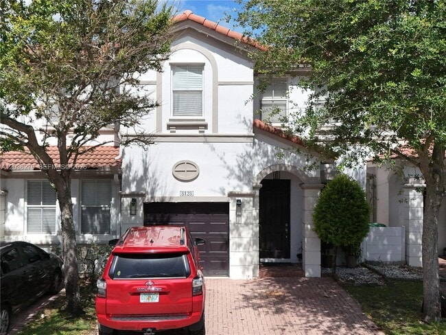 Building Photo - 8128 NW 108th Ct