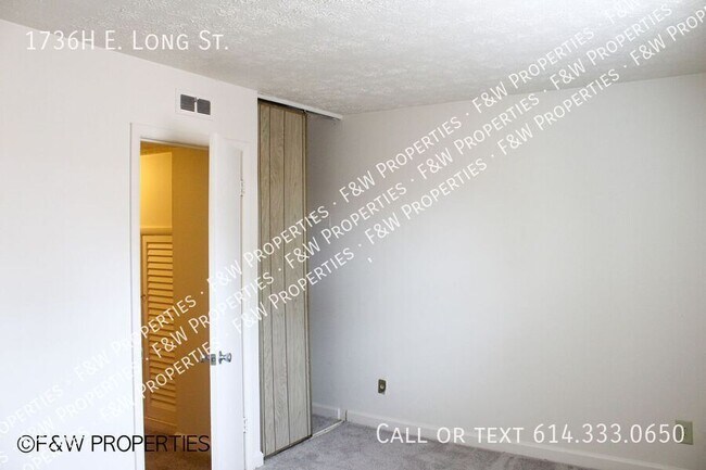 Building Photo - 1736H E. Long St.-