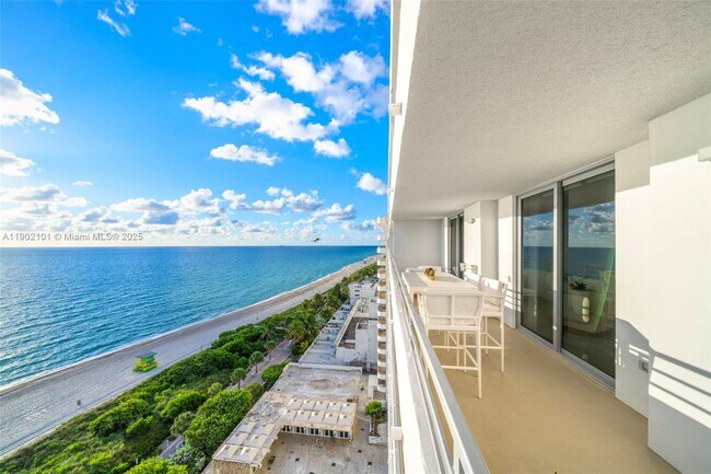 Building Photo - 5555 Collins Ave