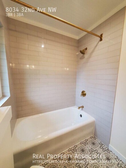 Building Photo - 8034 32nd Ave NW