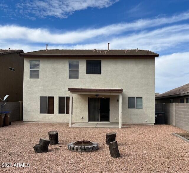 Building Photo - 19525 N Sandalwood Dr