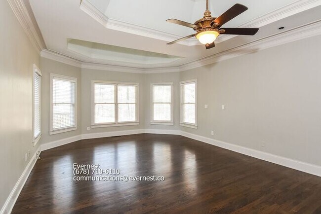 Building Photo - Experience Luxury Living in a Premier Gate...