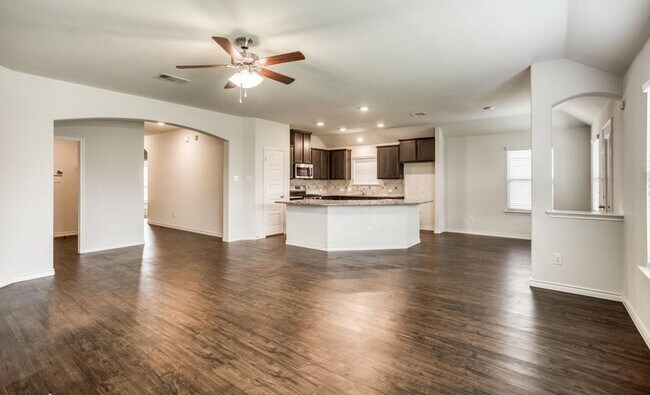 Building Photo - 3204 Brazos Dr E