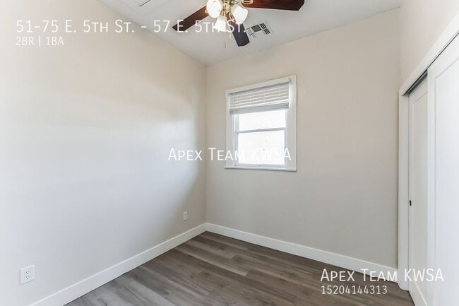 Building Photo - 51-75 E. 5th St.-57 E. 5th St.