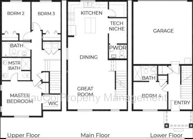 Building Photo - 17291 NW Shackelford Rd