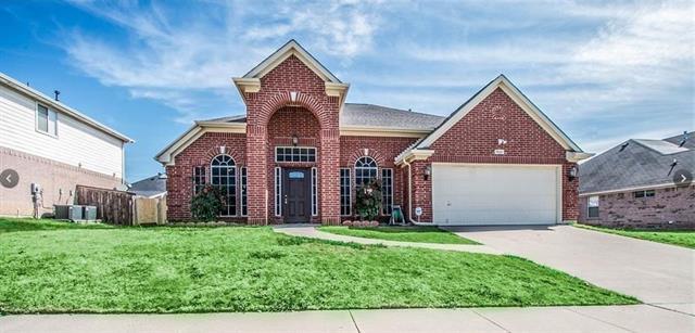 Primary Photo - 7628 Lawnsberry Dr