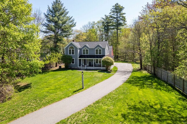 Building Photo - 550 Long John Rd