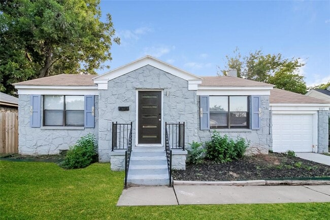 Primary Photo - 5117 S Lee Ave