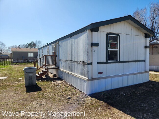 Building Photo - 3 br, 2 bath House - 261 Friar