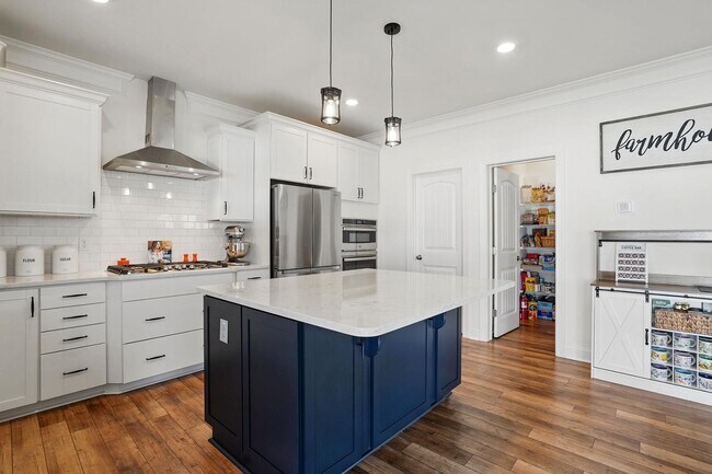 Building Photo - 521 Glenwyck Ct