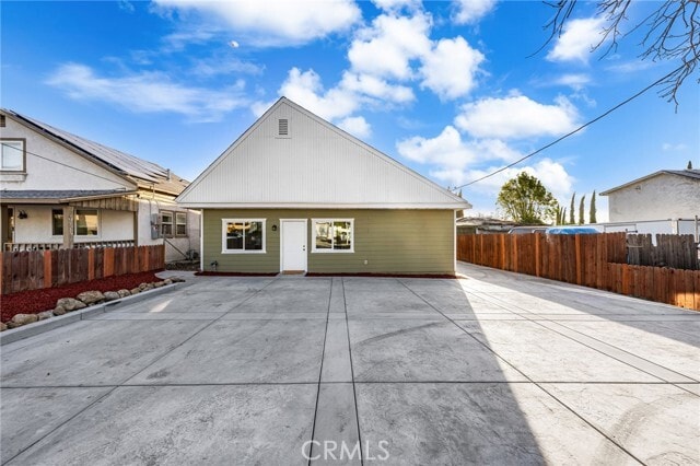 Primary Photo - 7785 Vineyard Ave