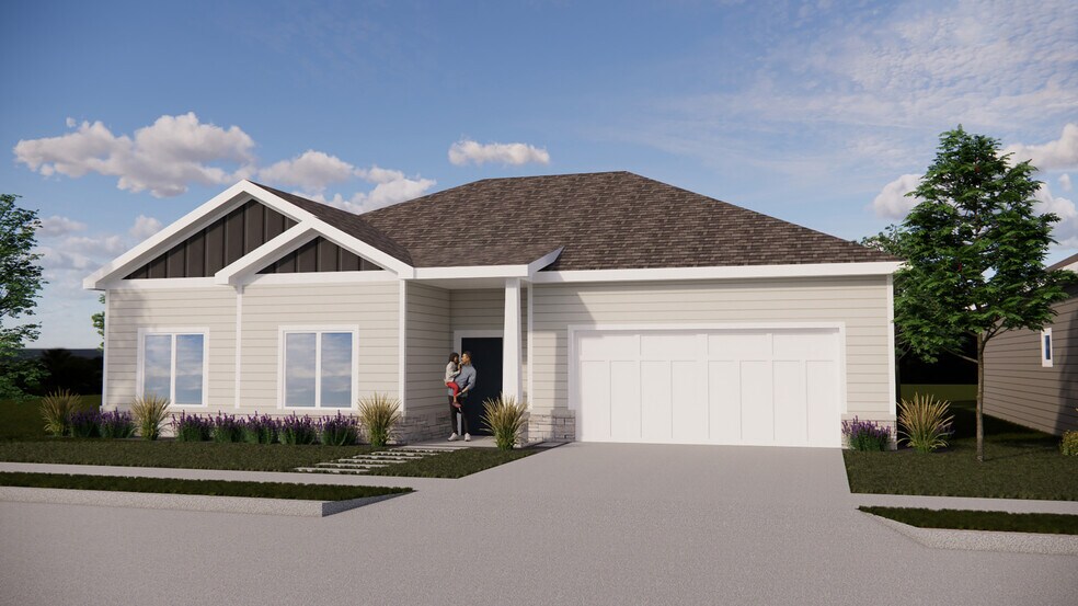 Building Photo - The Collection at Grenta Landing