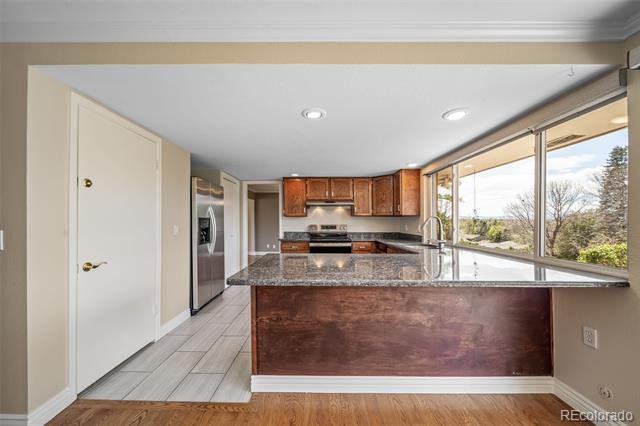 Building Photo - 6521 S Pontiac Ct