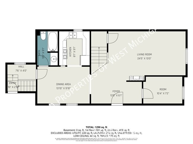 Building Photo - 1233 North Ave NE