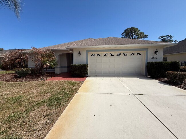 Building Photo - Beautiful 3 bedroom, 2 Bathroom home in the Turnbull Bay Golf Course Community