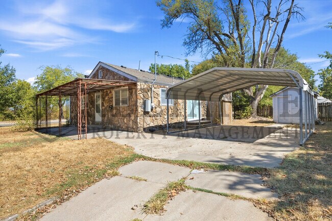 Building Photo - 641 North Mc Lean Boulevard