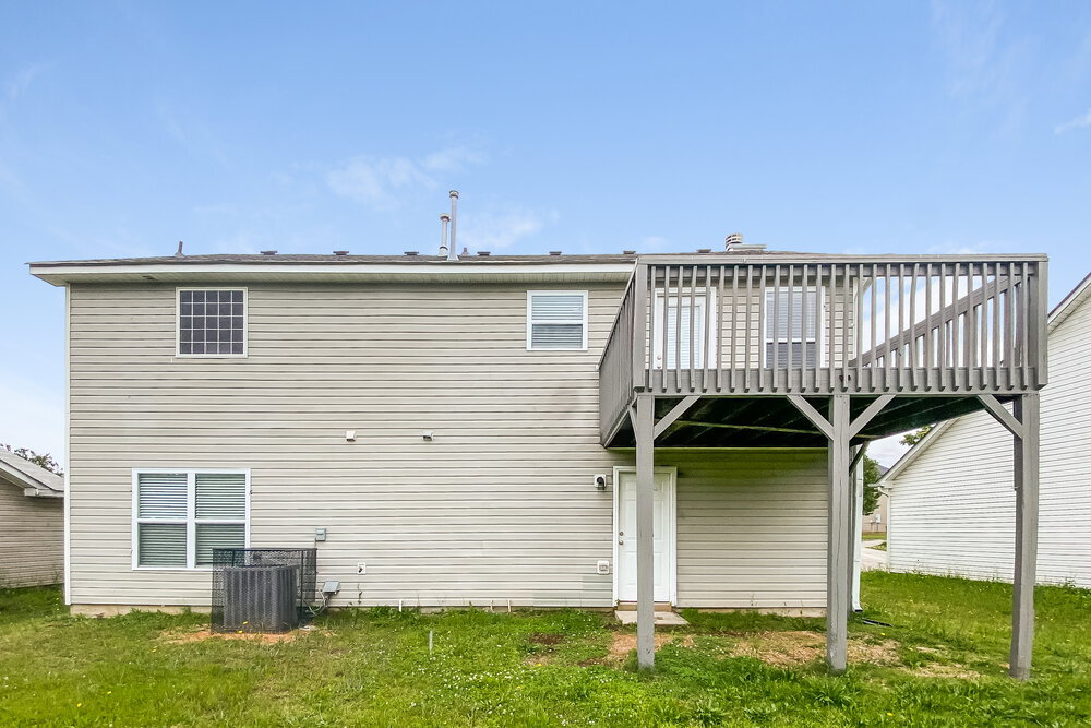 Building Photo - 5376 Sand Bar Ln