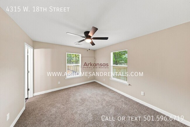 Building Photo - 4315 W 18th St