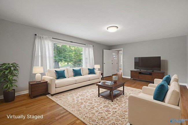 Building Photo - 1508 Owens Dr SE
