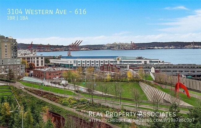 Building Photo - 3104 Western Ave