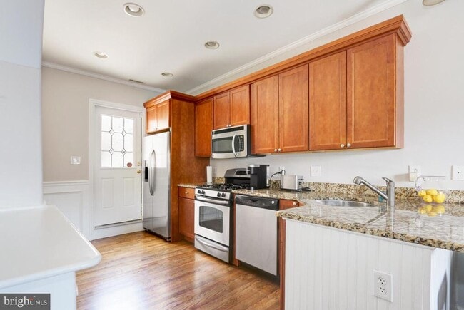 Building Photo - 5123 Ventnor Ave