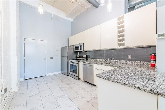 Building Photo - 210 Walker St SW