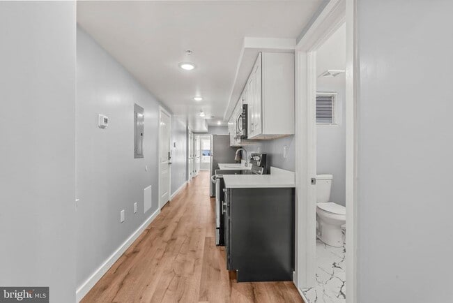 Building Photo - 2046 N Carlisle St