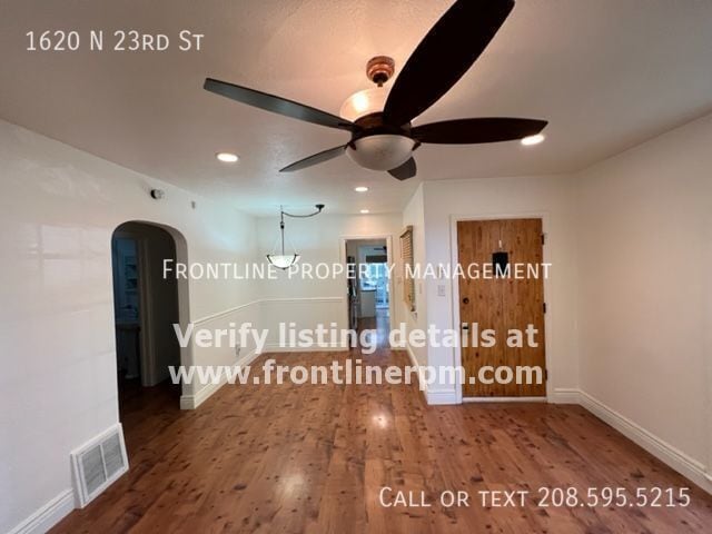 Building Photo - 1620 N 23rd St