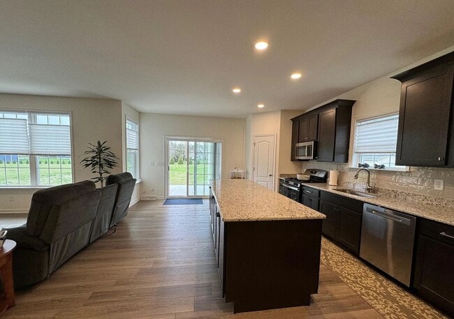 Building Photo - For Rent: Stunning Modern Ranch in Estates of Morris Mill $3,500/month + Utilities | Available Now