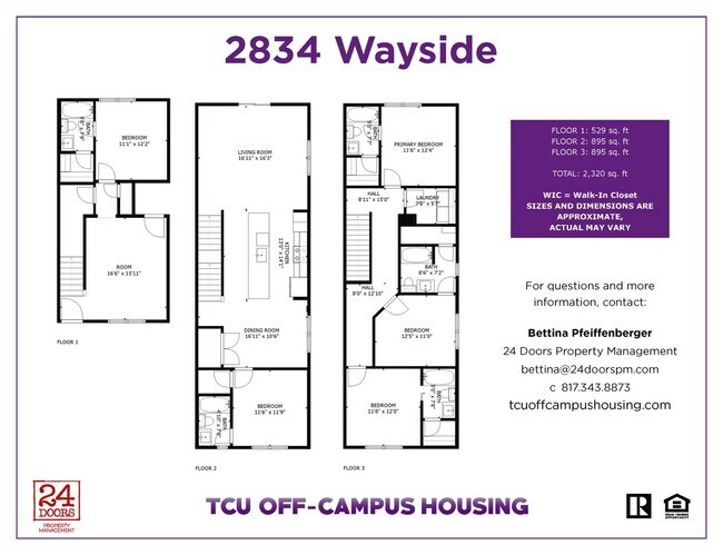 Building Photo - 2834 Wayside Ave