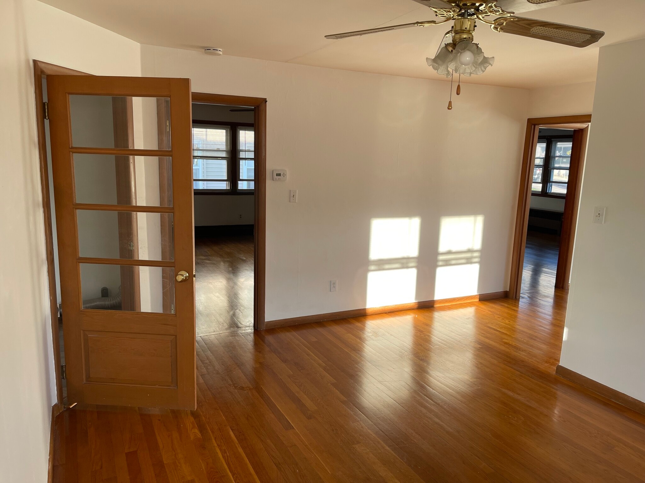 Building Photo - 100 Pilgrim Ave