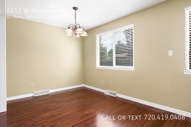 Building Photo - 6412 W Brittany Pl