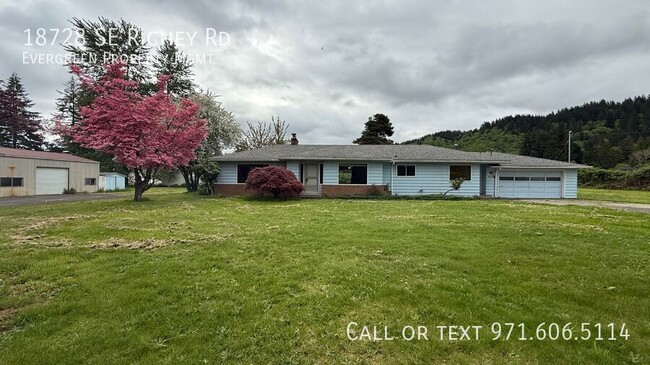Building Photo - 18728 SE Richey Rd