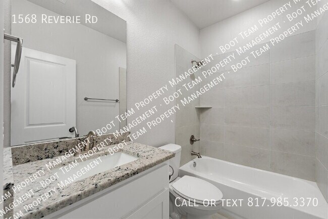 Building Photo - 1568 Reverie Rd