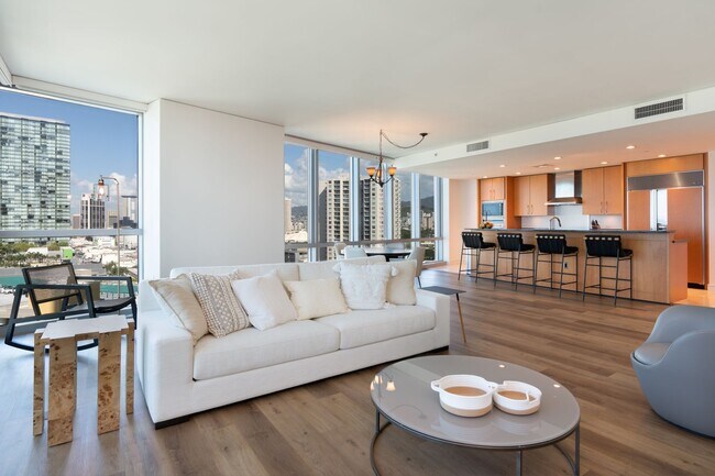 Building Photo - HOKUA 3 bedroom FULLY FURNISHED