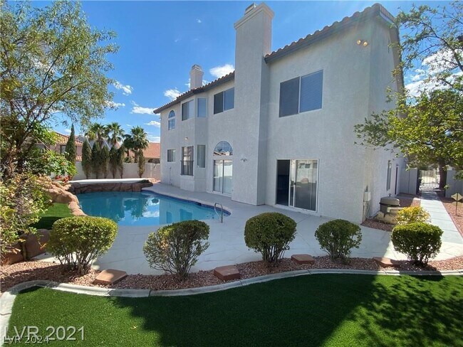 Building Photo - 3770 Moss Ridge Ct