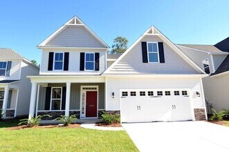 Building Photo - Beautiful 4 Bed Home on Masonboro Loop!