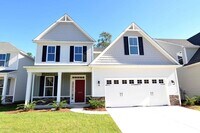 Building Photo - Beautiful 4 Bed Home on Masonboro Loop!
