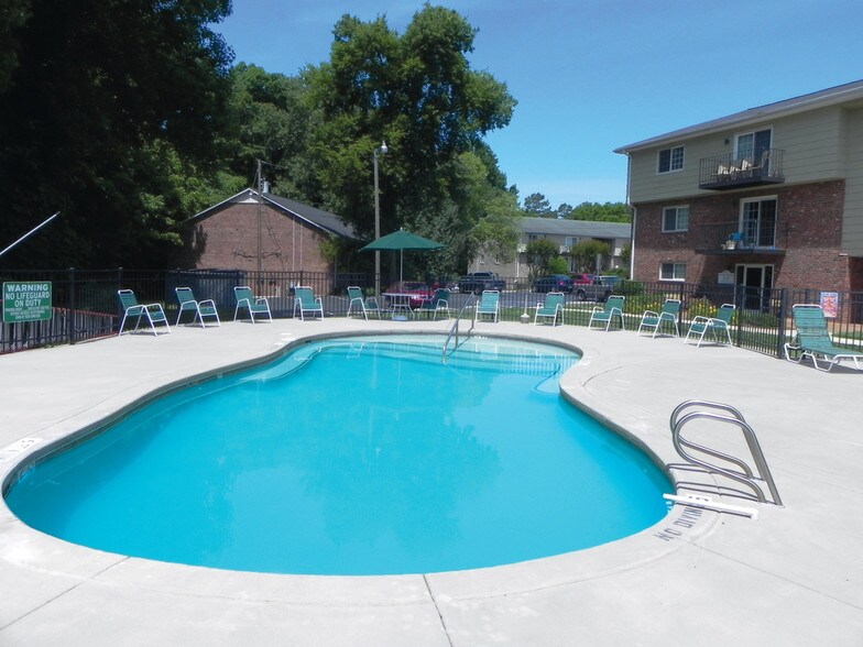 Forest Village 321 Woodson St Salisbury NC 28144 Apartment Finder