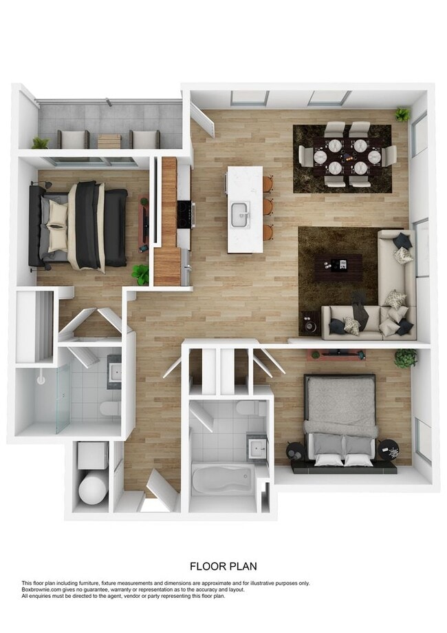 Building Photo - The Glenwood