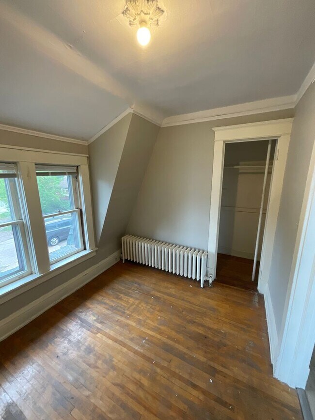 Building Photo - 601 Woodland Ave