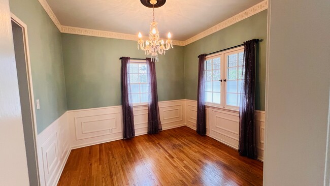 Formal Dining Room - 1064 S Orange Grove Ave