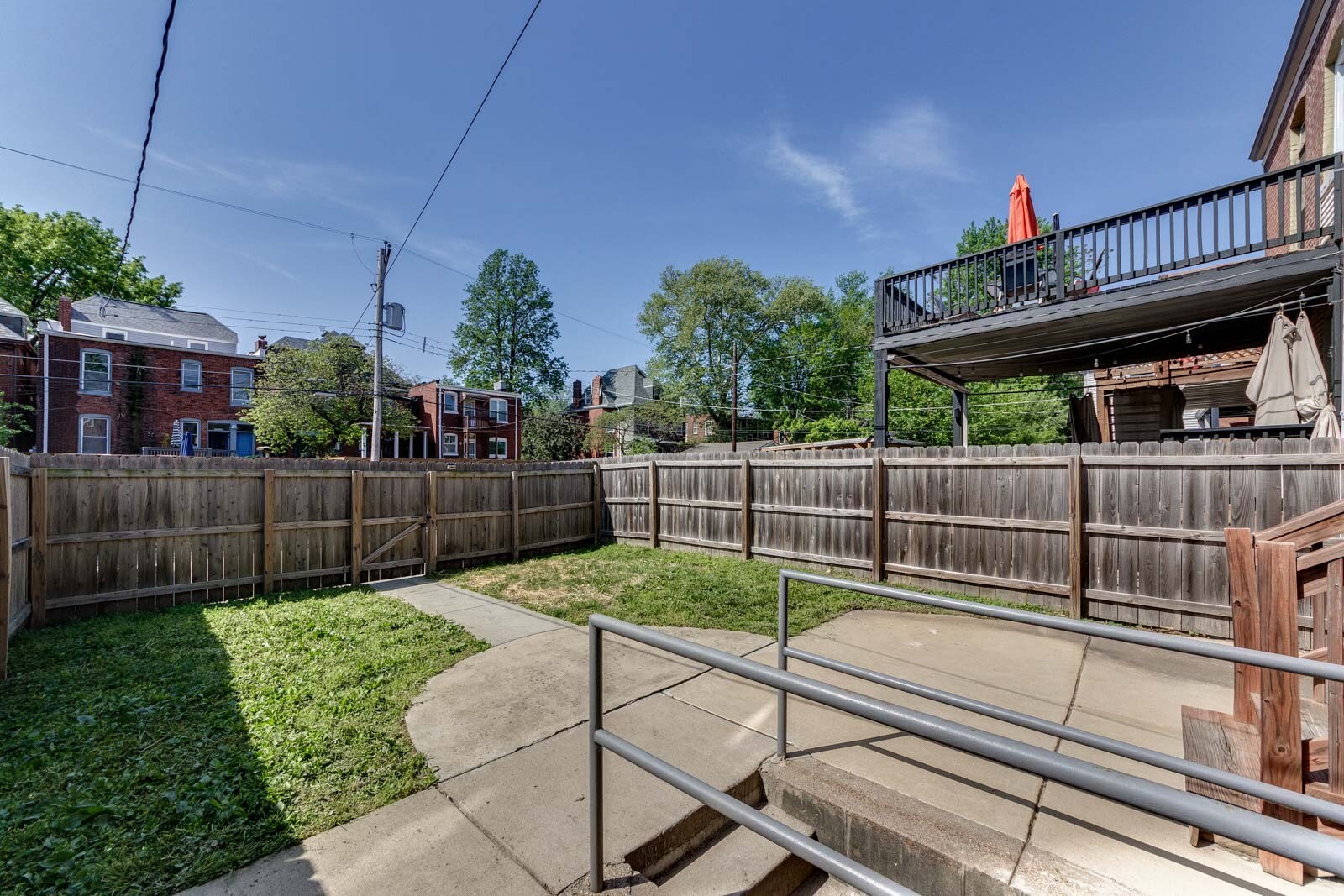 Building Photo - 4116 Flad Ave