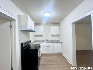 Building Photo - 1826 Texas