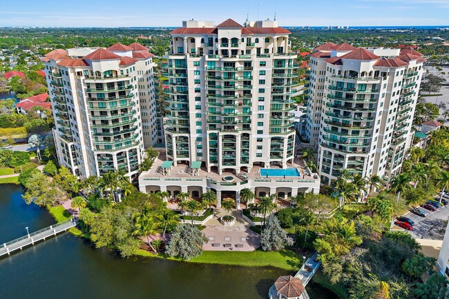 Building Photo - 3630 Gardens Pkwy