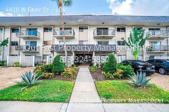 Building Photo - 4610 W Gray St