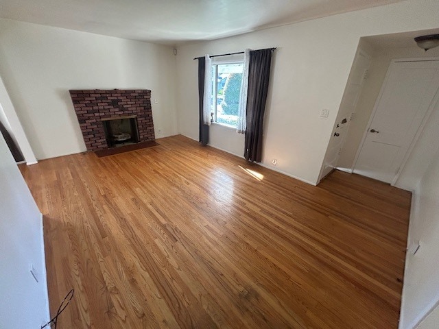 Front room - 11235 Lynrose St